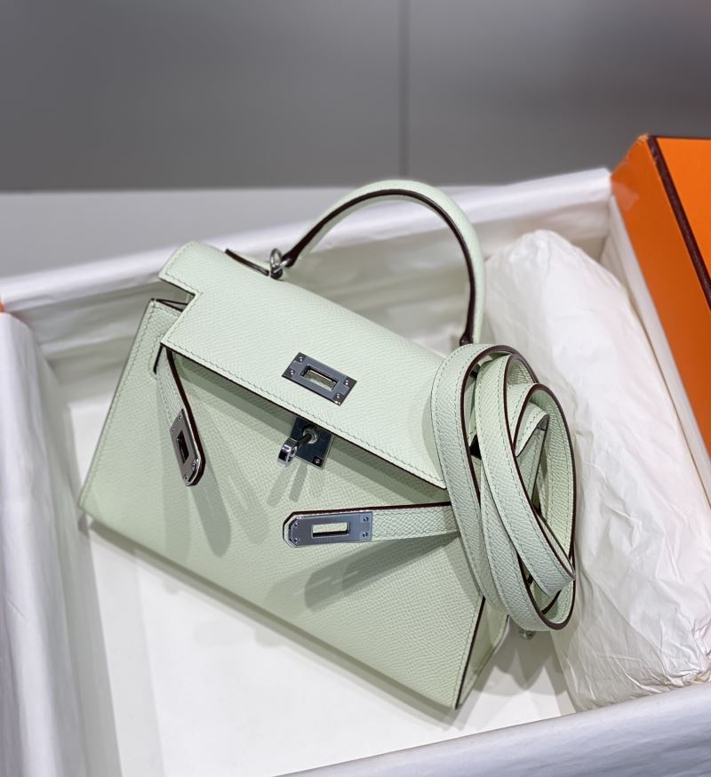 Hermes Kelly Bags